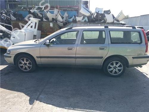 Used Parts VOLVO V70 II (285) 2.4 D5 4637243