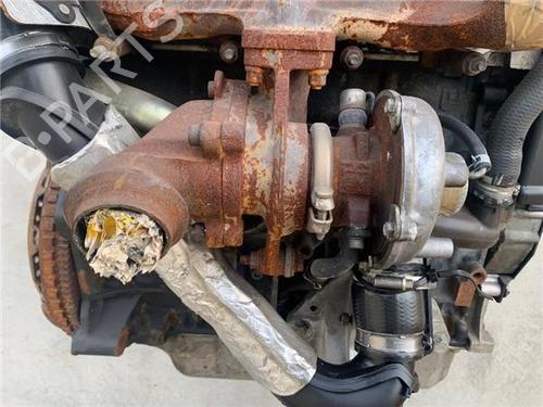 Engine CITROËN XSARA (N1) 2.0 HDi 90 | BP16460726M1 