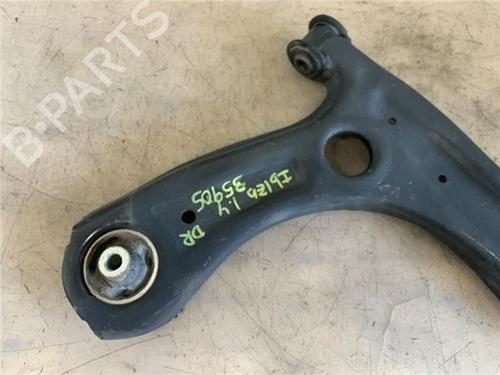 Right front suspension arm SEAT IBIZA IV (6J5, 6P1)  | BP27723045M13 