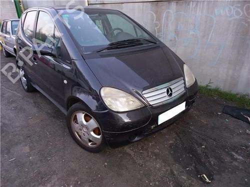 Left taillight MERCEDES-BENZ A-CLASS (W168)  | BP9636748C34 