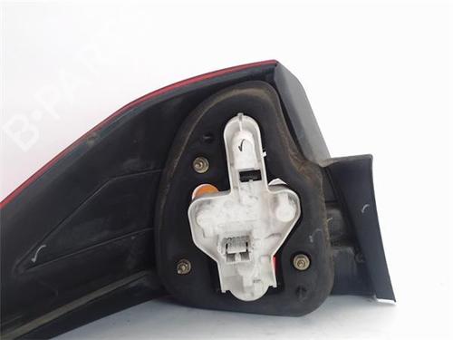 Right taillight RENAULT MEGANE II Coupé-Cabriolet (EM0/1_)  | BP13051783C35 