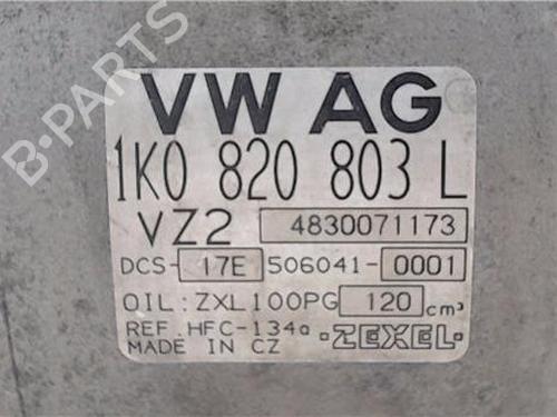 AC compressor AUDI A3 (8P1)  | BP34123897M34  - Image 10