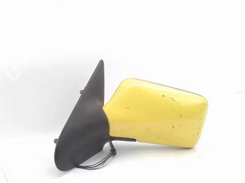 Left mirror SEAT IBIZA II (6K1)  | BP13050028C26 