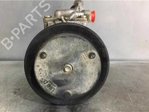 AC compressor KIA SHUMA I (FB) 1.5 i 16V (AFB242) | BP9759541M34 