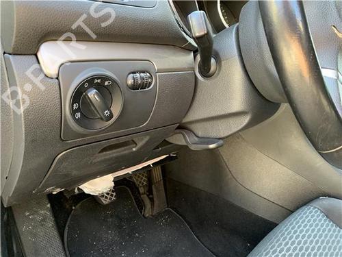 Steering column VW GOLF VI (5K1) 1.4 | BP32419404M21  - Image 6