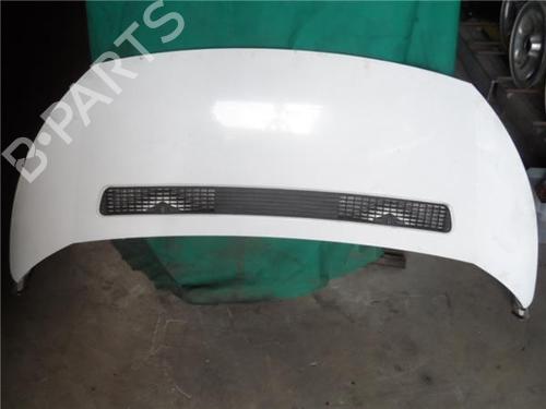 Used Hood CITROËN JUMPY II Van 2.0 HDi 120 (120 hp) 9769957