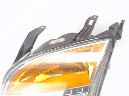 Faro izquierdo FORD FUSION (JU_) 1.6 TDCi | BP29285003C28 