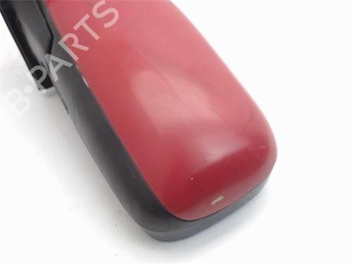 Left mirror NISSAN ALMERA II Hatchback (N16)  | BP11010242C26 