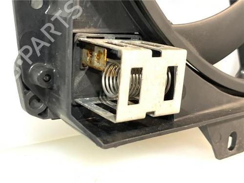 Radiator fan CITROËN C3 I (FC_, FN_)  | BP24622466M35 