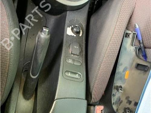 Middle console SEAT ALTEA (5P1) 2.0 TDI 16V | BP33220210I22 - Image 5