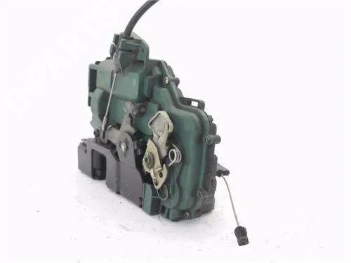 Front right lock SEAT IBIZA III (6L1)  | BP24398024C97 
