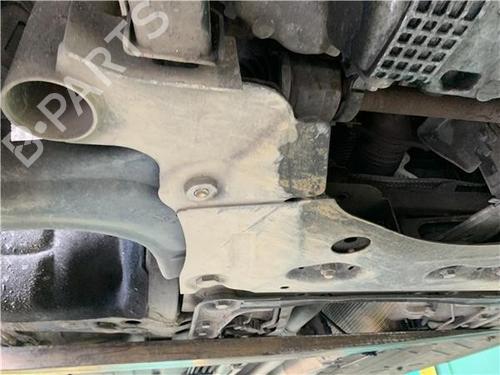 Used Support Support RENAULT GRAND SCÉNIC III (JZ0/1_) 1.5 dCi (JZ0B, JZ07) (106 hp) 33220339 33220339
