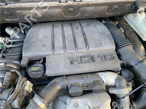 Topbeskyttelse PEUGEOT PARTNER Tepee 1.6 HDi 16V | BP32451111M93  - Image 10