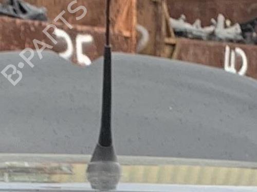 Used Antenna/Base CITROËN C4 CACTUS 1.5 BlueHDi 100 (102 hp) 29254881