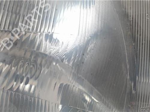 Left headlight CITROËN ZX (N2)  | BP16688745C28 