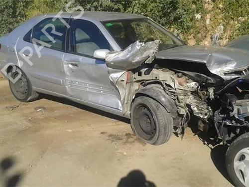 Starter CITROËN XSARA (N1) 2.0 HDi 90 | BP9662178M8 