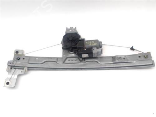 Used Front left window mechanism Front left window mechanism 25007341 25007341