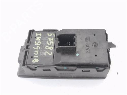 Left front window switch OPEL INSIGNIA A (G09) 2.0 CDTI (68) | BP28825545I27 
