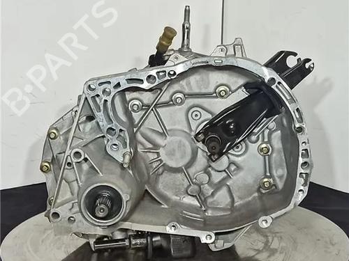 Cambio RENAULT CLIO II (BB_, CB_) 1.4 16V (B/CB0P, BB13) (98 hp) 11199000