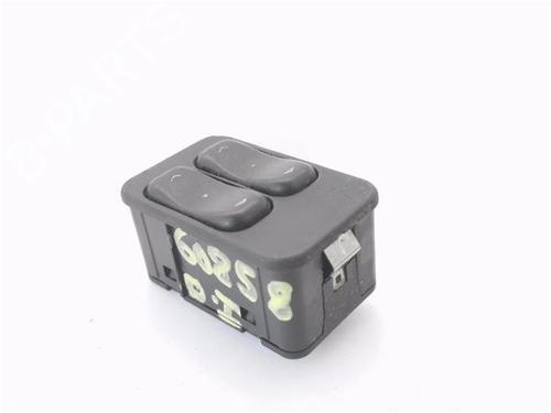 Left front window switch OPEL MERIVA A MPV (X03) 1.6 16V (E75) | BP31575064I27  - Image 6