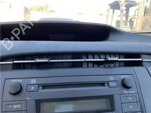 Used Air vent TOYOTA PRIUS (_W3_) [2008-2016]  32418638