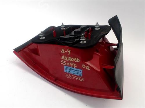 Left taillight AUDI ALLROAD C5 (4BH) 2.5 TDI quattro | BP25718757C34 