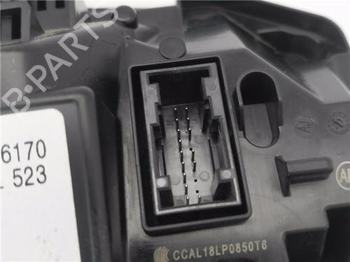 Instrument cluster SEAT ATECA (KH7, KHP) 1.5 TSI | BP37261067C47 - Image 9