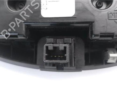 Climate control NISSAN NOTE (E11, NE11) 1.5 dCi | BP40150668I5  - Image 9