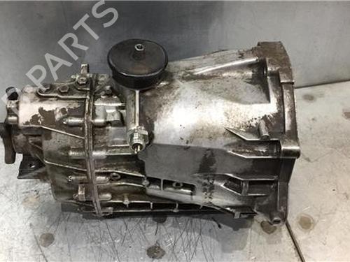 Gearbox VW LT 28-46 II Van (2DA, 2DD, 2DH) | BP9696217M3