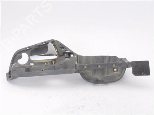 Used Rear right interior door handle SEAT IBIZA II (6K1) 1.9 SDI (68 hp) 28722022