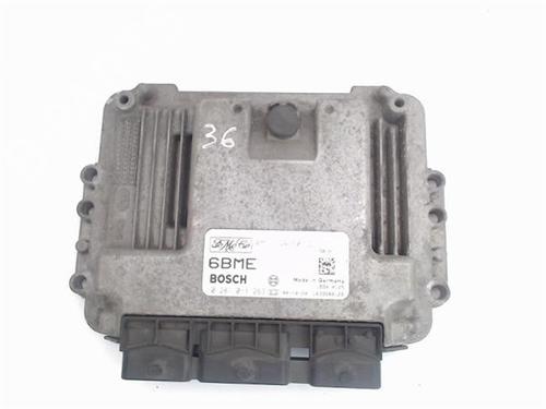 Elektronische module FORD FOCUS C-MAX (DM2)  | BP13055917M83 