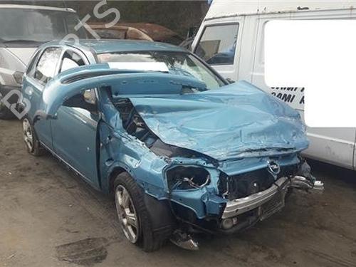 Alternator OPEL CORSA C (X01) 1.3 CDTI (F08, F68) | BP9635109M7