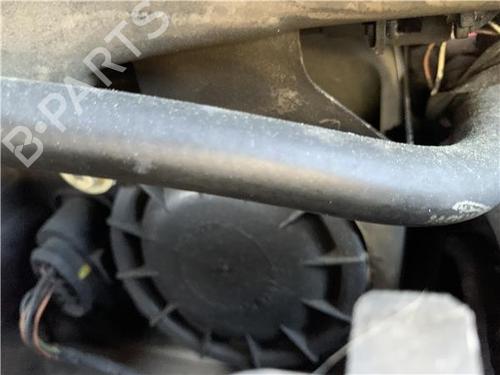 Left headlight JAGUAR X-TYPE I (X400) 2.0 D | BP32418972C28