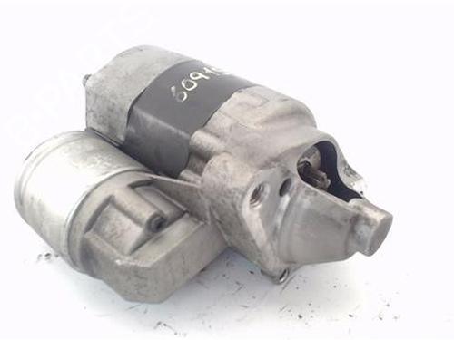 Starter DACIA SANDERO II 1.2 | BP34541344M8  - Image 5