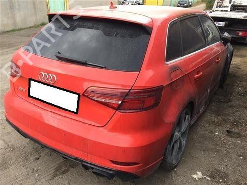 Interior roof handle AUDI A3 Sportback (8VA, 8VF) RS3 quattro | BP14345024I35 