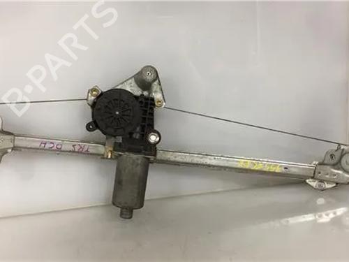 Used Rear right window mechanism MERCEDES-BENZ E-CLASS (W210) E 290 Turbo-D (210.017) (129 hp) 14340006