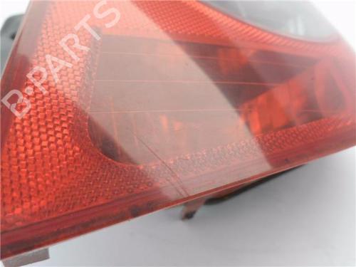 Right taillight RENAULT CLIO III (BR0/1, CR0/1)  | BP25901423C35 