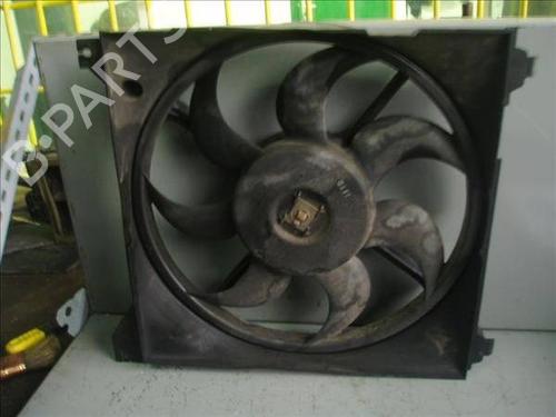 Radiator fan HYUNDAI SONATA IV (EF) 2.0 16V | BP11203084M35 