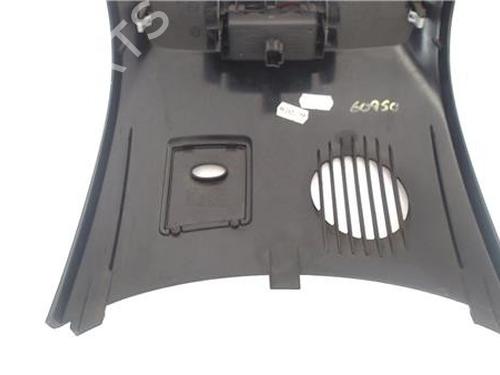 Middle console RENAULT CLIO III (BR0/1, CR0/1) | BP32273920I22 - Image 7
