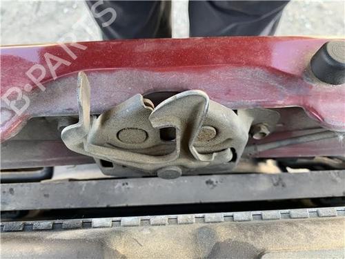 Used Hood lock Hood lock 26445891 26445891