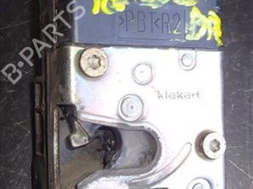 Used Front right lock CITROËN JUMPY I (U6U_) 1.9 D 70 (69 hp) 11362464