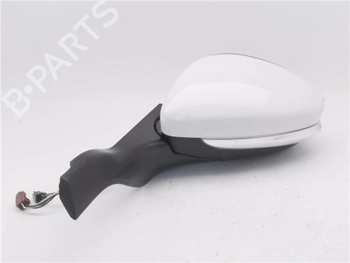 Bakspejl venstre PEUGEOT 208 I (CA_, CC_) [2012-2021]  32394310