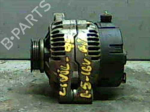 Alternator HONDA CIVIC V Saloon (EG, EH) 1.5 i 16V (EG8) | BP12149059M7 