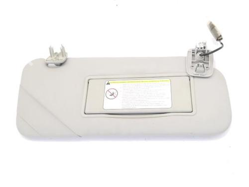 Used Right sun visor PEUGEOT 407 SW (6E_, 6D_) [2004-2011]  22632659
