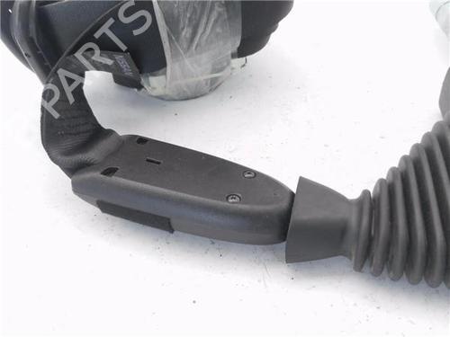 Front left seatbelt NISSAN QASHQAI I (J10, NJ10) 1.5 dCi | BP30412375I26 