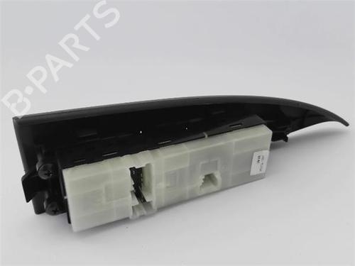 Left front window switch NISSAN NOTE (E11, NE11) 1.5 dCi | BP22432850I27 
