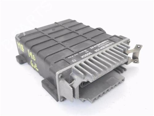 Used Electronic module MERCEDES-BENZ 190 (W201) [1982-1993]  28378506
