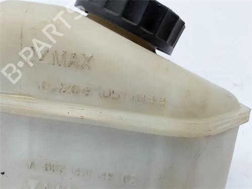 Brake master cylinder MERCEDES-BENZ SPRINTER 3,5-t Platform/Chassis (B906) 311 CDI (906.131, 906.133, 906.135, 906.231, 906.233,... | BP17618314M77 