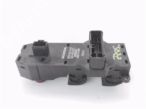 Left front window switch HONDA JAZZ II (GD_, GE3, GE2) 1.3 iDSi (GD1) | BP30135474I27 