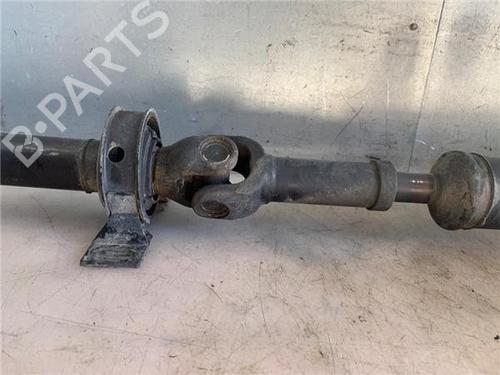 Driveshaft FORD TRANSIT Van (E_ _)  | BP29814476M37 